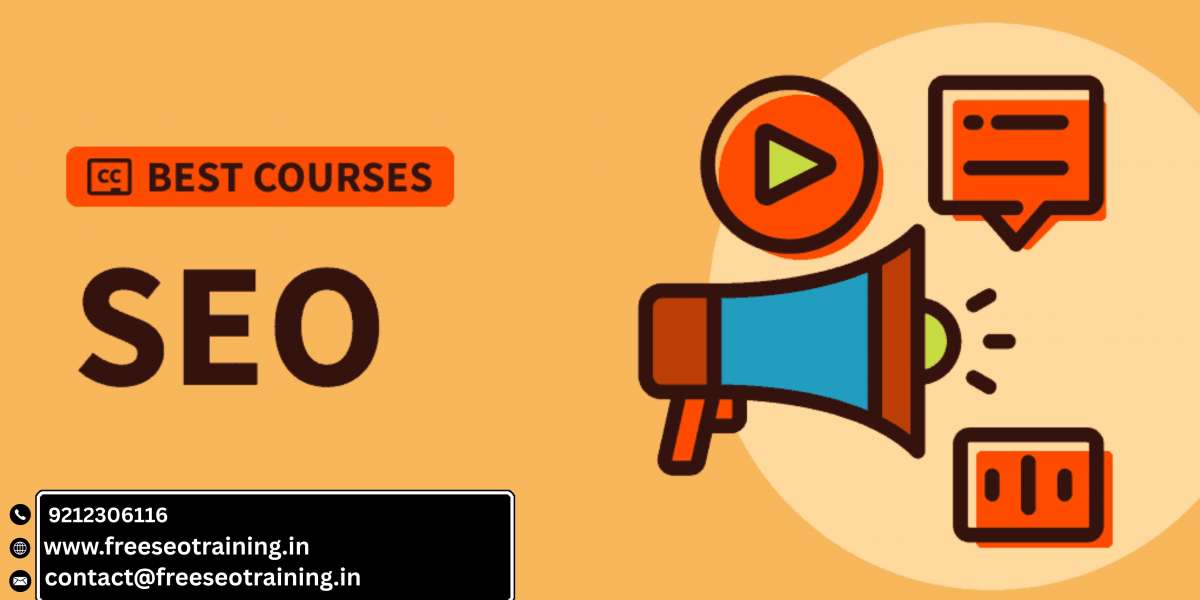 Free SEO Course to Help You Rank Higher on Google
