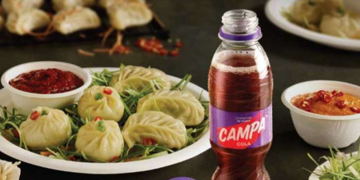 Campa Cola Company – A Legacy of Refreshing Indian Beverages!