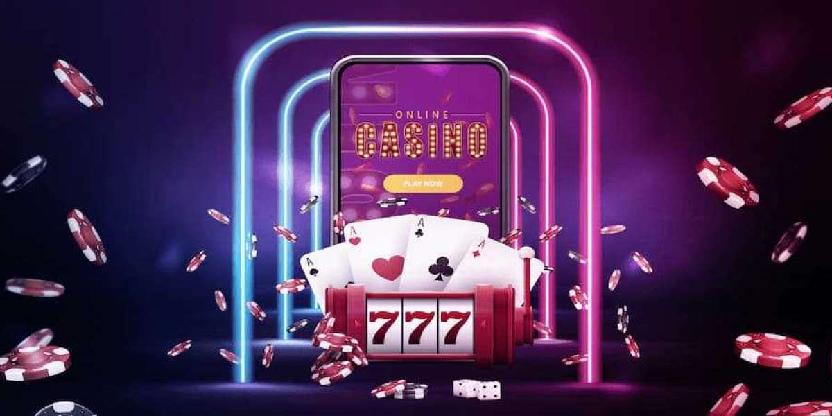 Nouveau Bonus de Casino en Ligne : Tout ce que Vous Devez Savoir