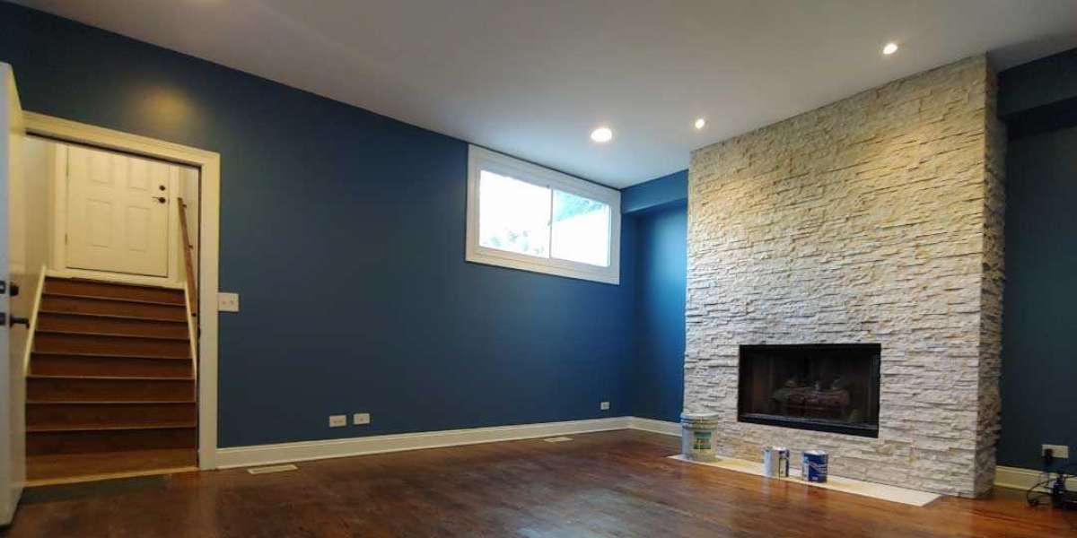 Transform Your Space with Omaha's Best Interior Painting Services | Quality & Expertise