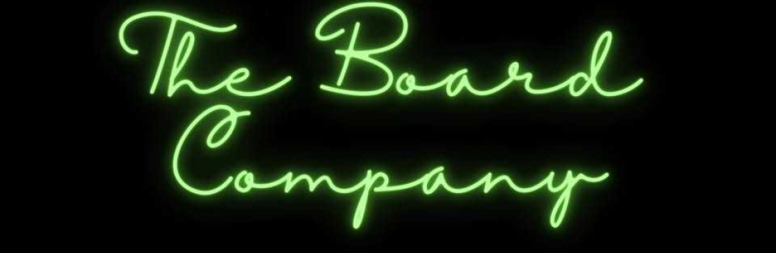 TheBoardCompany Cover Image