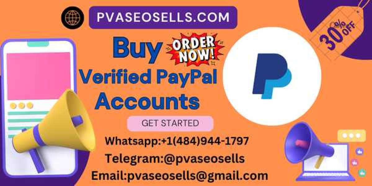 Best Buy 10 Site Verified Paypal Accounts-100% Usa,Uk,Ca Trusted