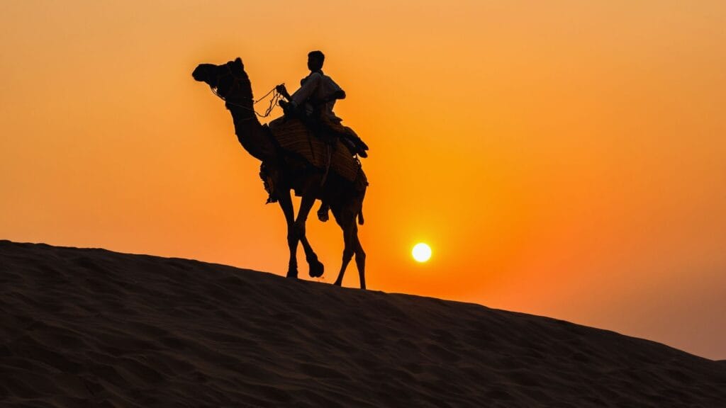 Rajasthan Tour Package | Family And Group By SRG Holidays.