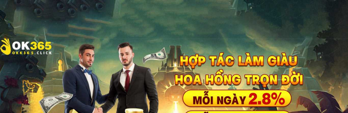 okk365click Cover Image