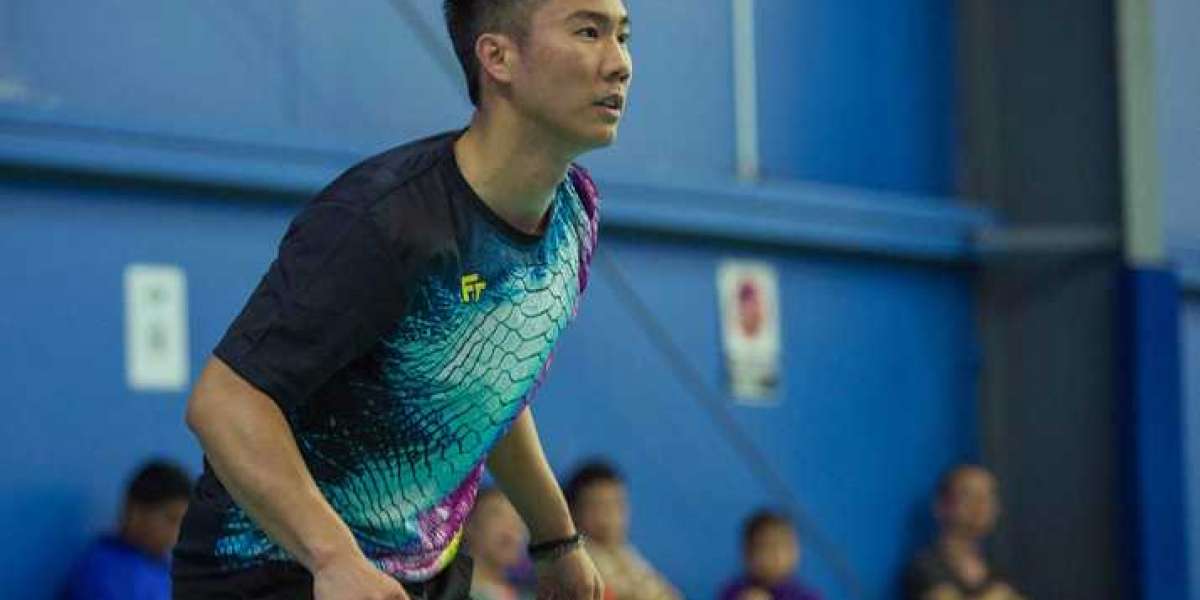 Badminton in Pakenham: A Complete Guide for Players and Enthusiasts