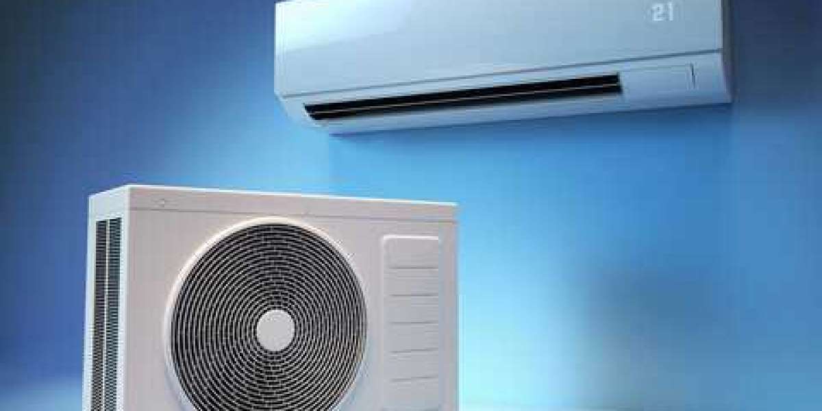  Latin America Commercial Air Conditioner Market