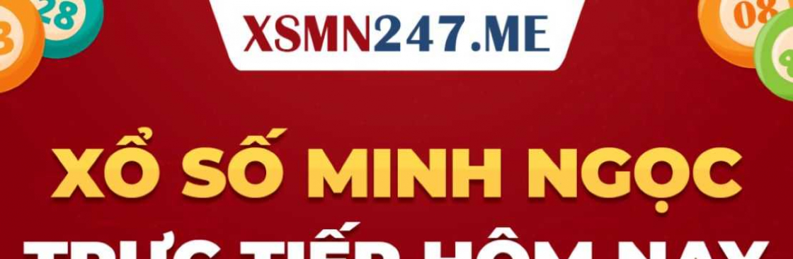 Xổ Số Miền Bắc KQXSMB XSMB Minh Ngọc XSMN247 me Cover Image