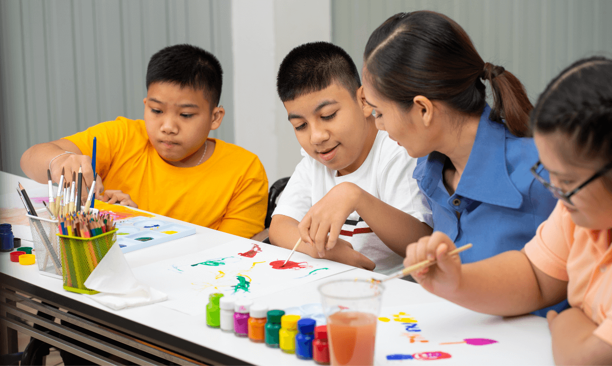 Best Autism Disorder App – Helping Special Needs Kids Thrive