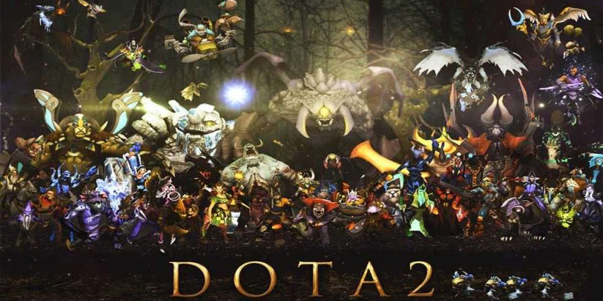 Обзор редких сетов на рынке Dota 2: что выбрать?