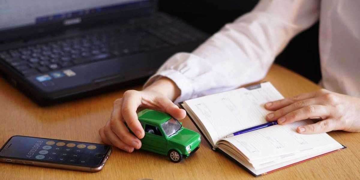 Auto Financing Near Me: Discover Convenient Vehicle Financing Options in Your Area