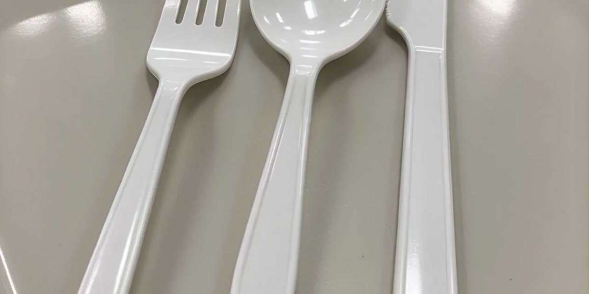 The Green Revolution in Tableware: Embracing Biodegradable Options