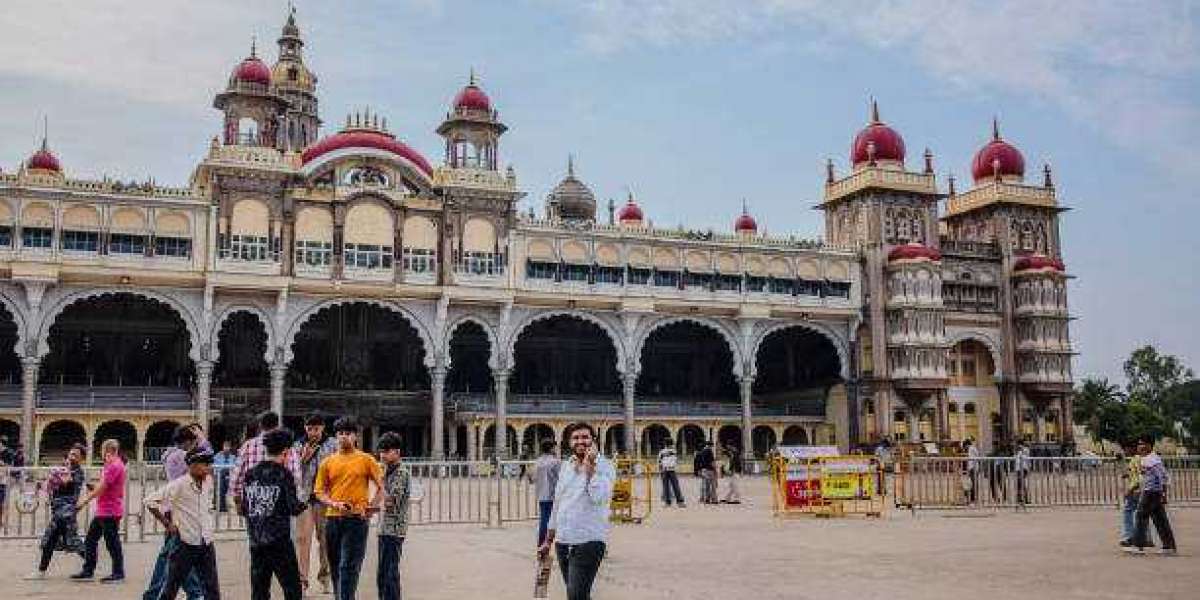 Mysore Ooty Coorg Tour: Capture Stunning Memories Together