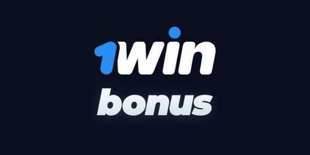 Online казино 1Win - лучшие слоты и ставки