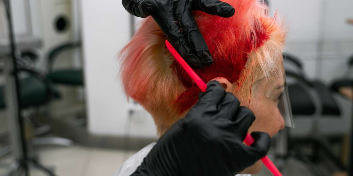 How to use Hair Product like a Pro: A Step-by-Step Guide