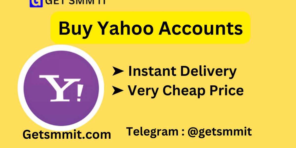 Top 10 Web To Buy Aged Yahoo Accounts PVA and Aged