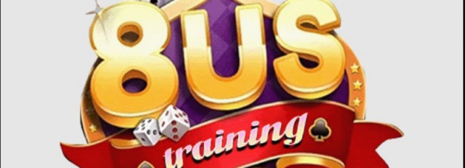 8ustraining Cover Image