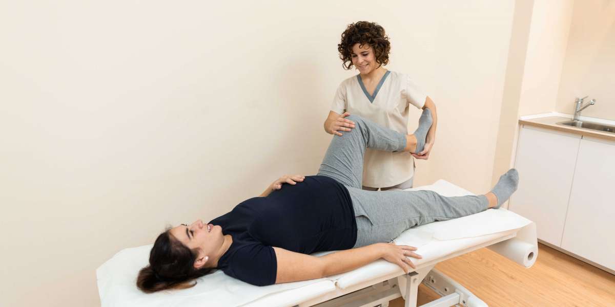 Can Pelvic Floor Therapy Help with Incontinence?
