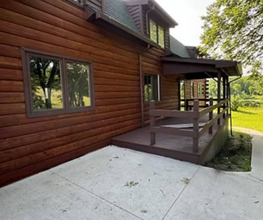 Preserving the Legacy of Log Homes: Experts in Restoration, Repairs, and Maintenance: ext_6734284 — LiveJournal