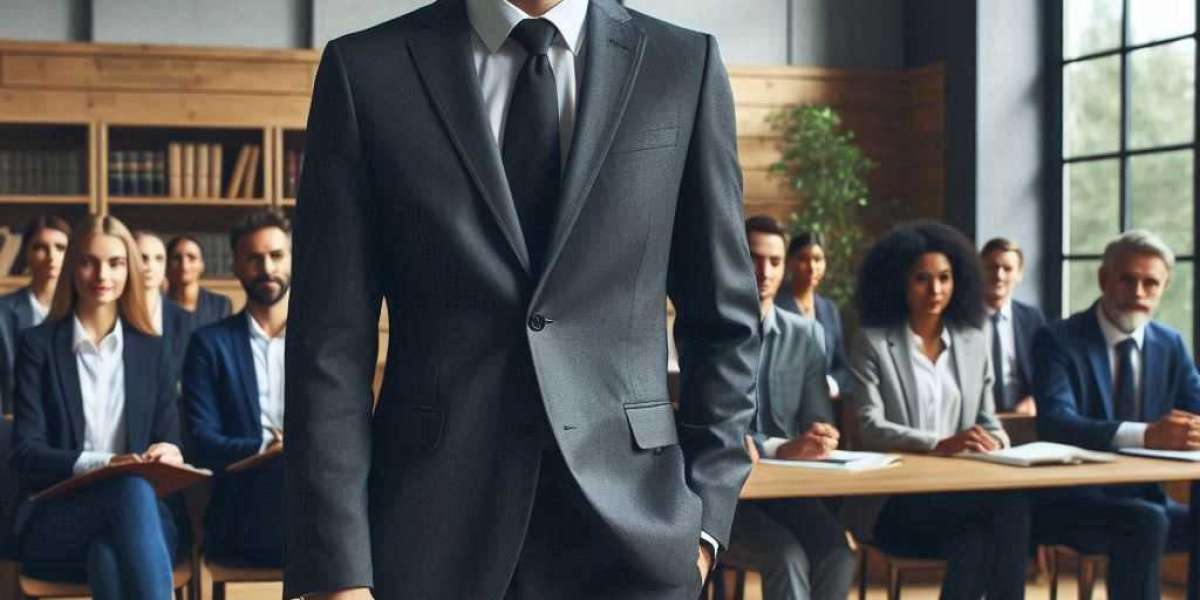 Federal Crime Defense Attorney Your Guide to Legal Protection