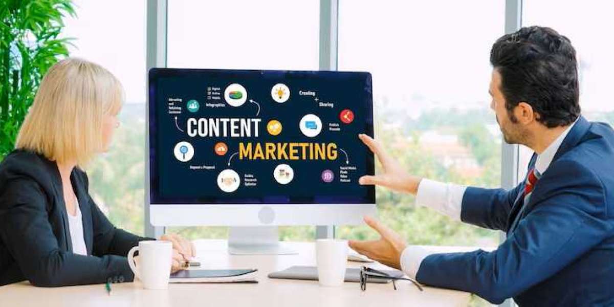 Content Marketing Services Los Angeles