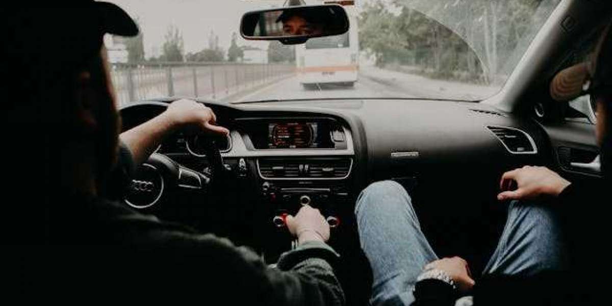 Driving School Scarborough: Journey with Crown Driving Academy Inc.