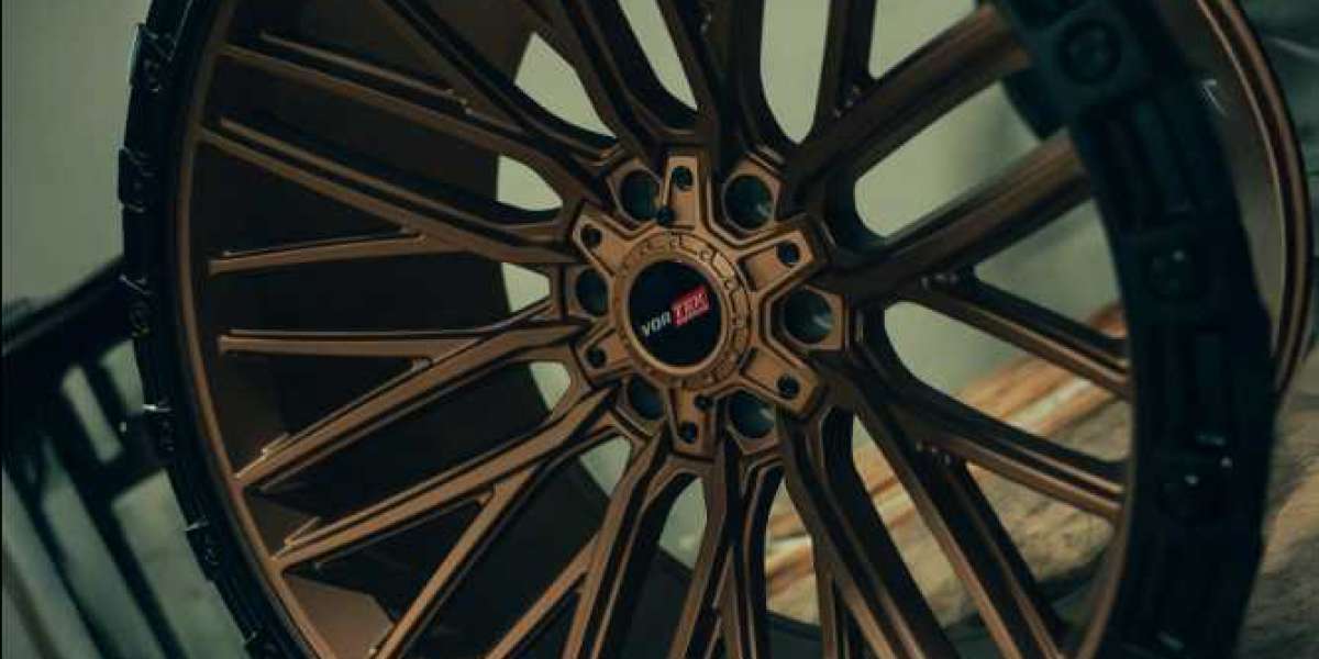 Gear Up for the Trail: Vortek’s Best Offroad Wheels of 2025