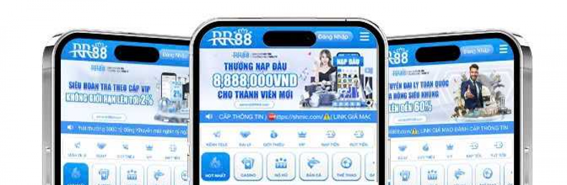 rr88channel Cover Image