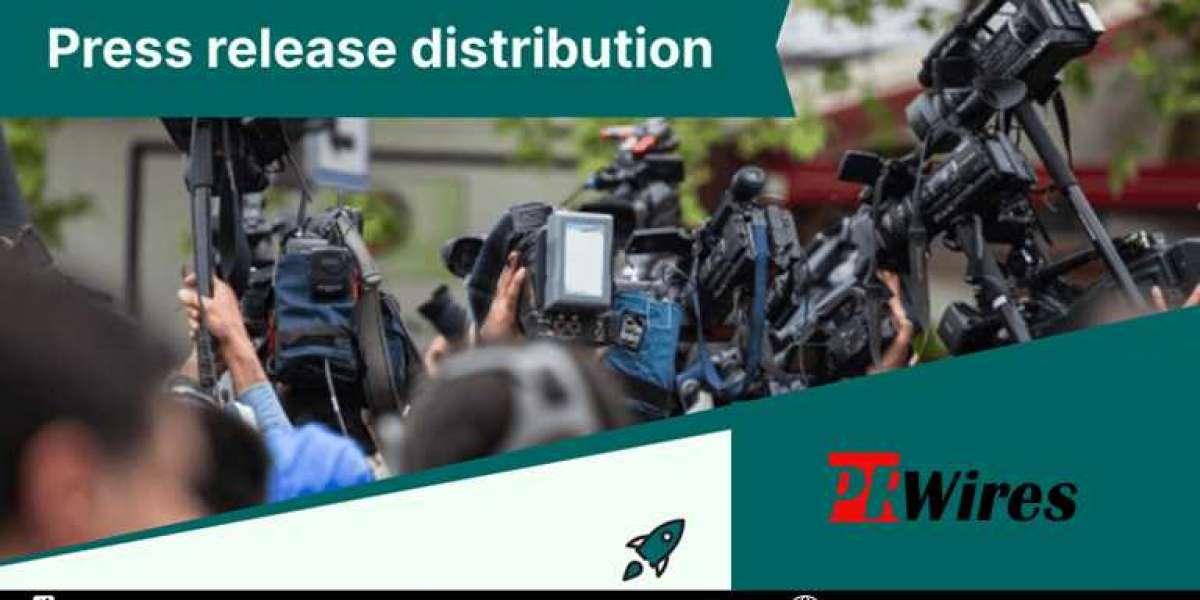 How Press Release Distribution Companies Improve Reach