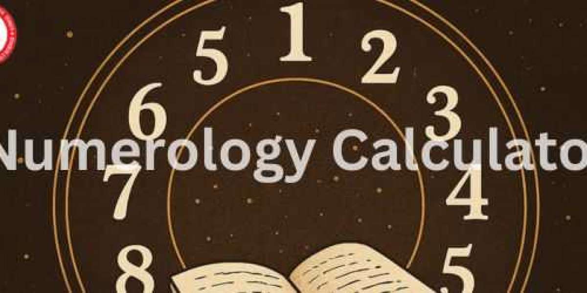 Uncover Your True Self with a Numerology Calculator