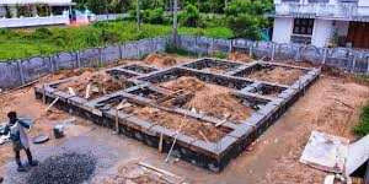 Building Knoxville’s Future: Why BIR Developments is the General Contractor You Can Trust.