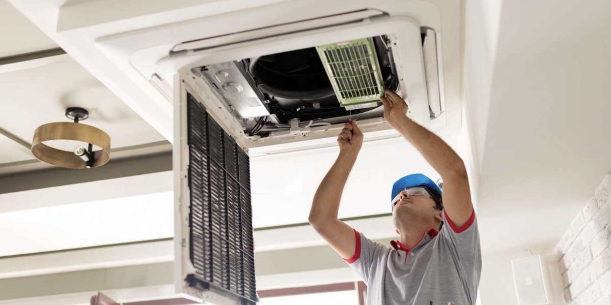 Expert Advice from an HVAC Company For Air Vent Cleaning