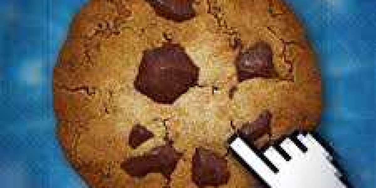 Cookie Clicker: The Addictive Idle Game That Took Over the World