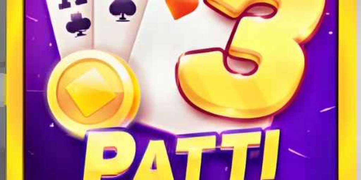 Get Teen Patti Master Now: Download APK for Android and Enjoy a Professional Gaming Experience. Play and Master the Thri