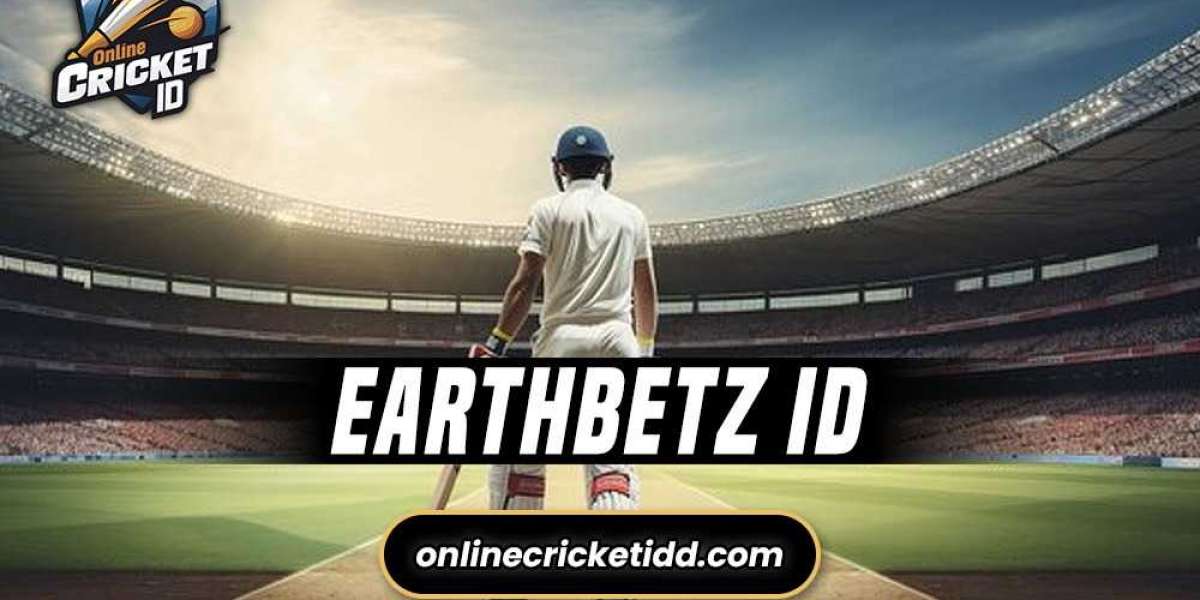 Earthbetz ID: Sign Up Today & Win Real Cash During IPL 2025