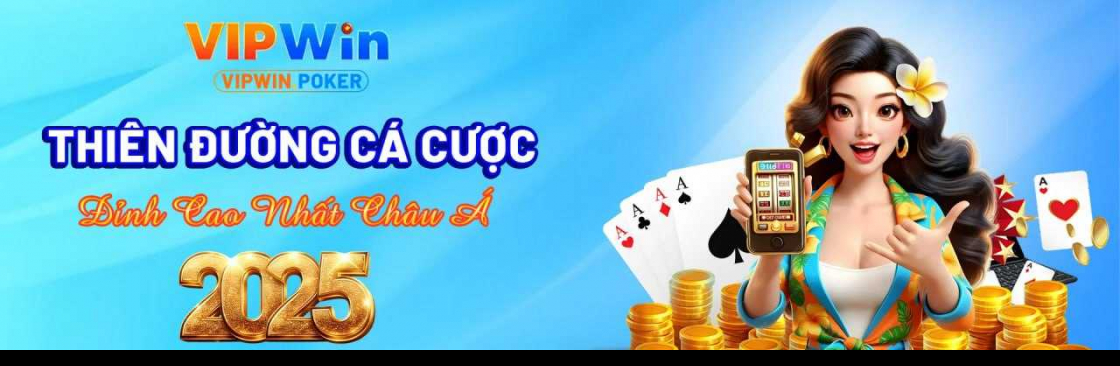 vipwinpoker Cover Image