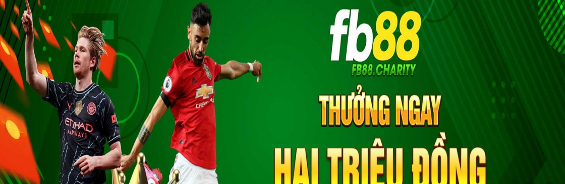 fb88charity Cover Image