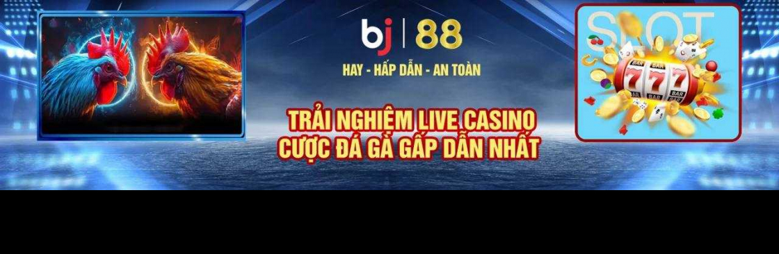 bj88is Cover Image