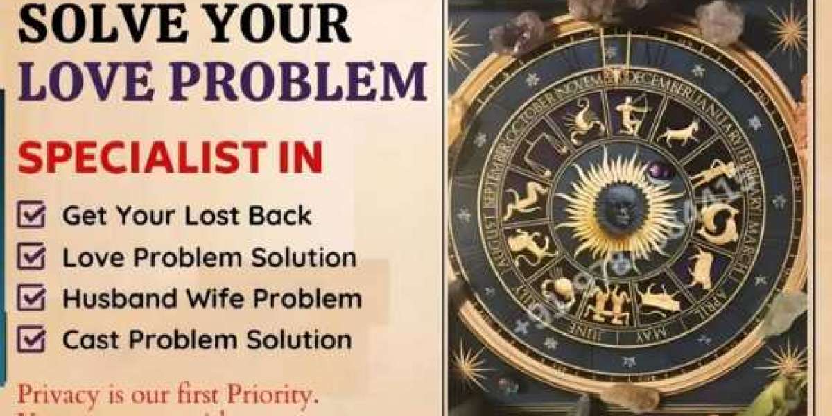 Ambika Jyotish: A Trusted Astrological Center in Ahmedabad