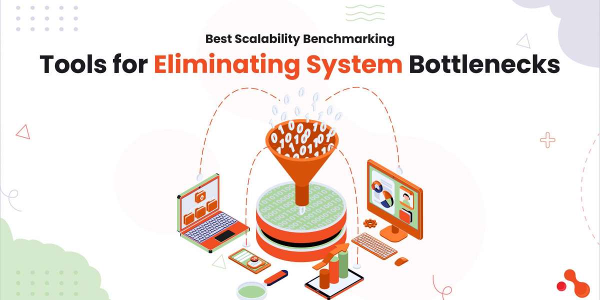 Best Scalability Benchmarking Tools for Eliminating System Bottlenecks