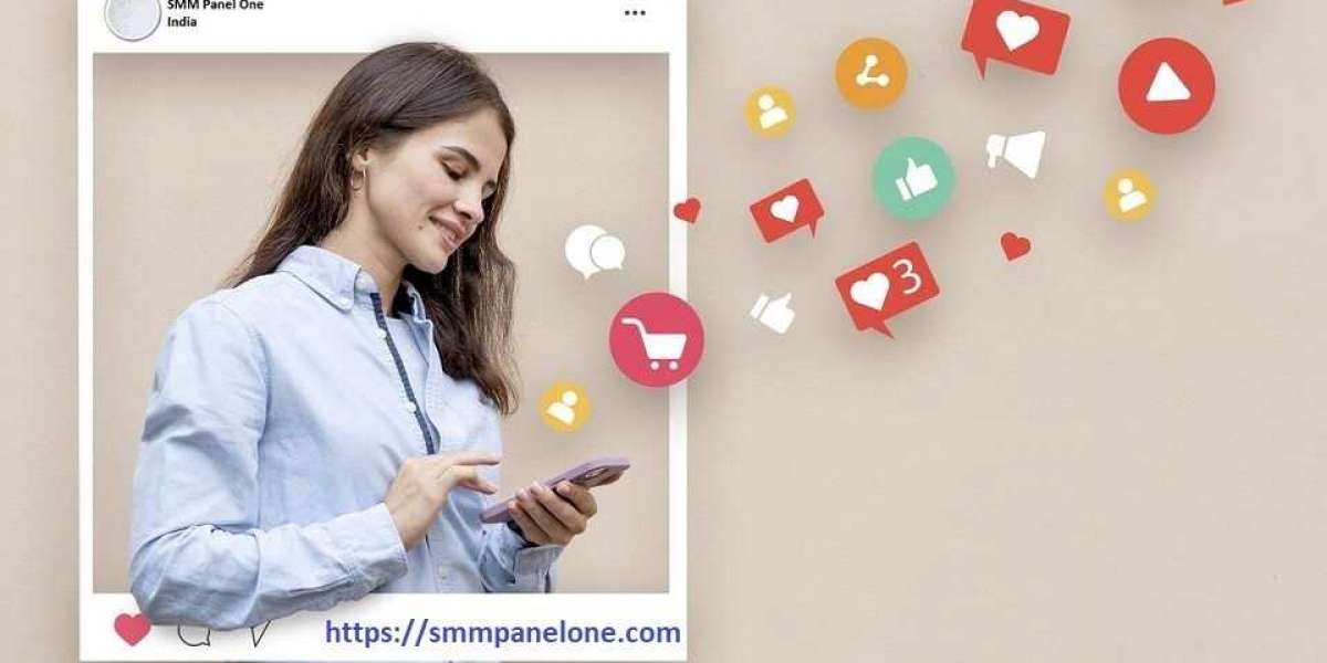 Boost Your Instagram Growth with Top-Notch SMM Panel Instagram Services