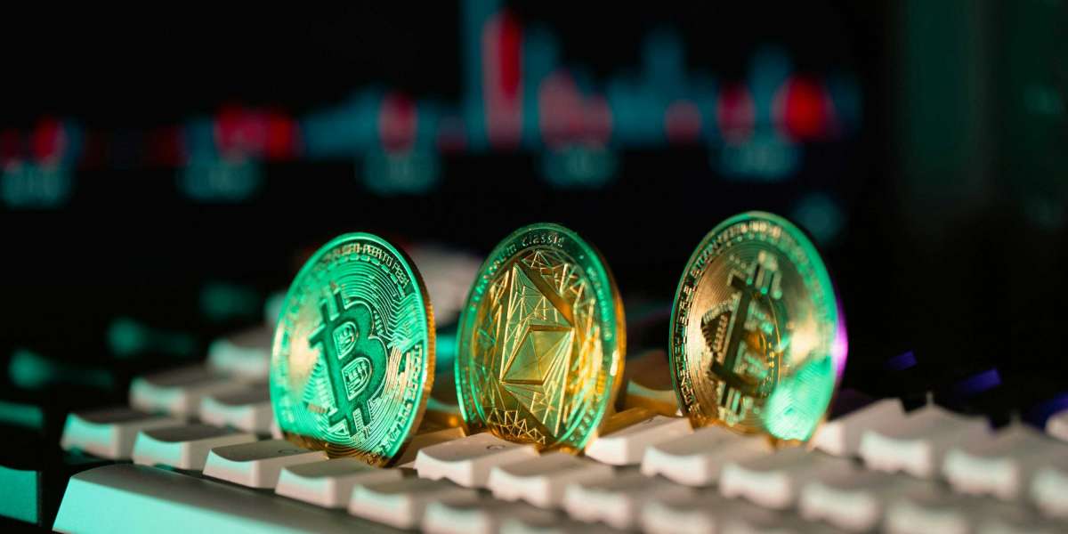What Is the Future of Cryptocurrency Exchange Software Development?