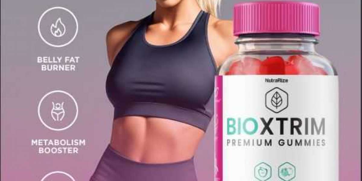 How dose BioX Trim ACV Gummies UK work in the body?