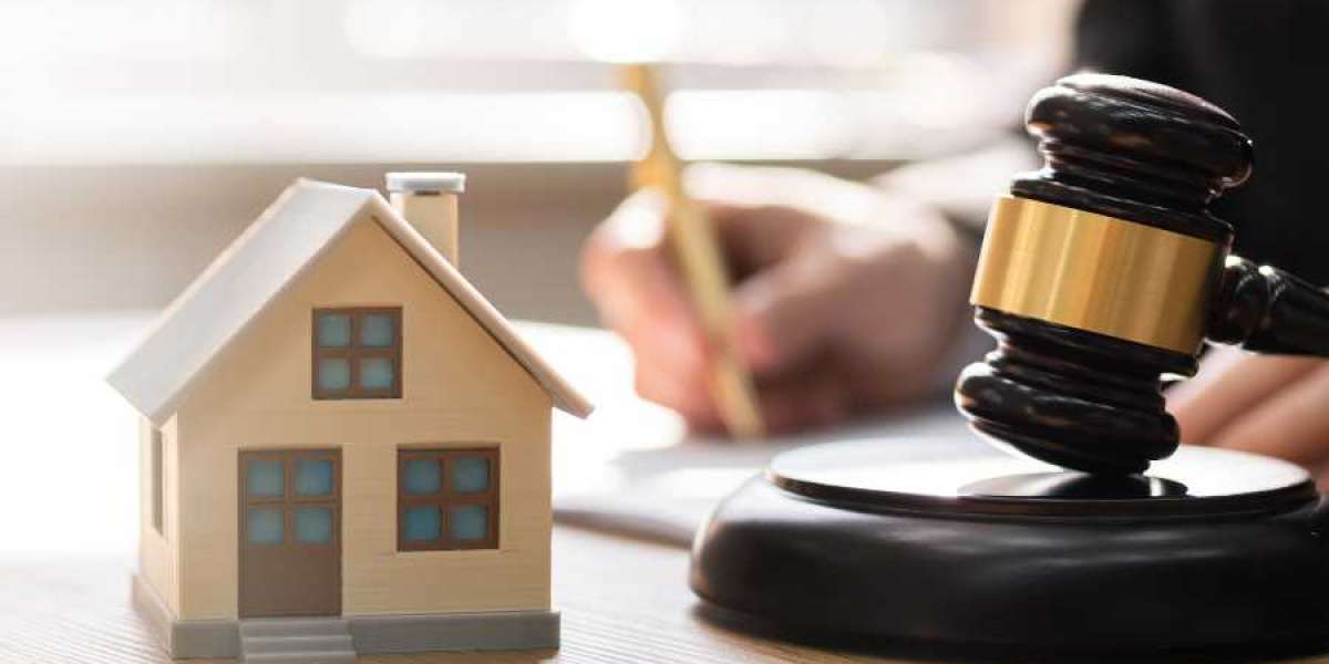Real Estate Lawyer in Dubai