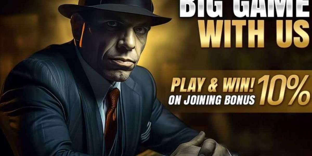 Join the Betting Action with an Online Cricket ID & Win More