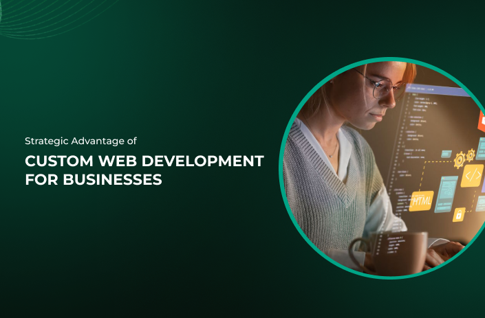 Ultimate Guide to Custom Web Development Solution