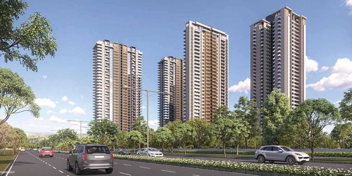 Silverglades: Defining Luxury Living in Gurgaon