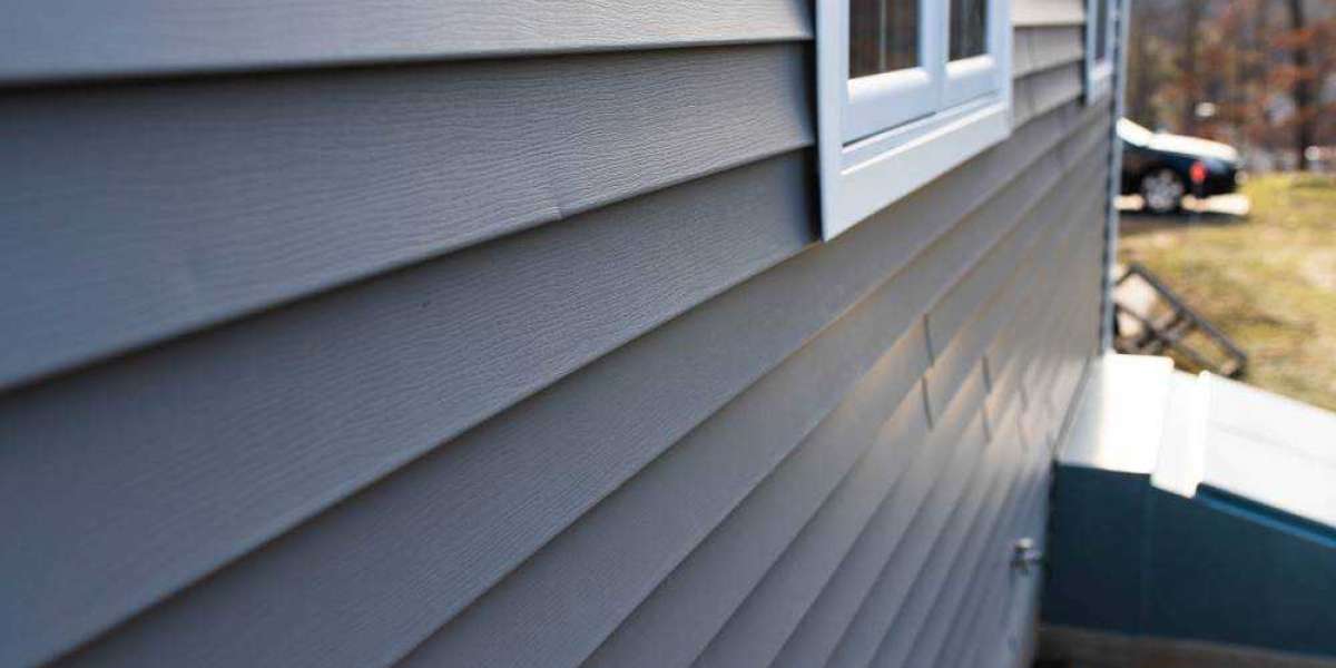 Enhance Your Home’s Curb Appeal with Durable Vinyl Siding in Baton Rouge