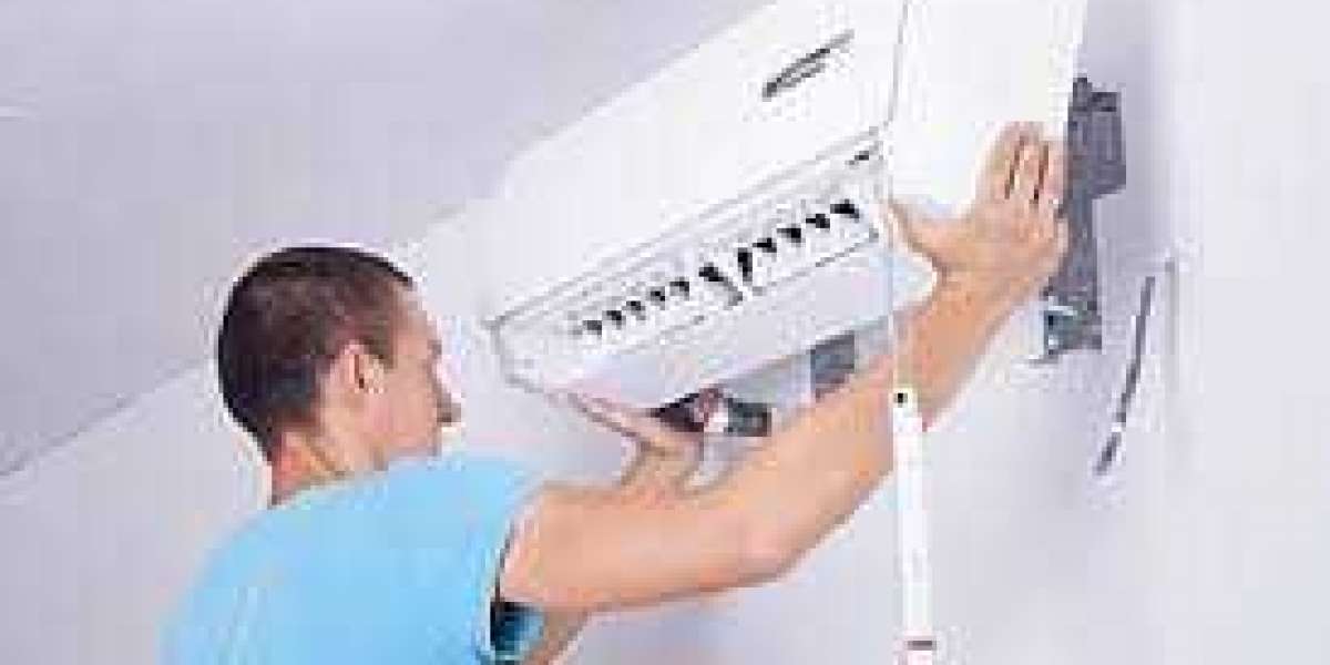 AC Installation: A Complete Guide to Choosing the Right System for Your Home