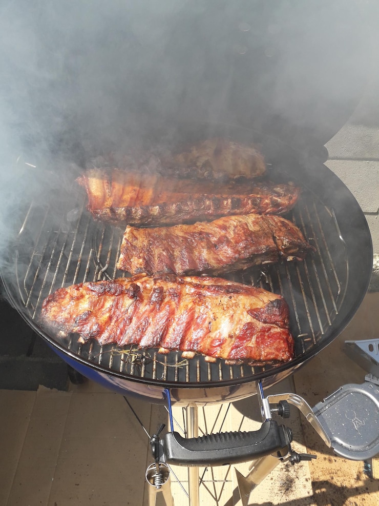 Where Fire Meets the Road: The Mobile BBQ Revolution - internet Forum.io