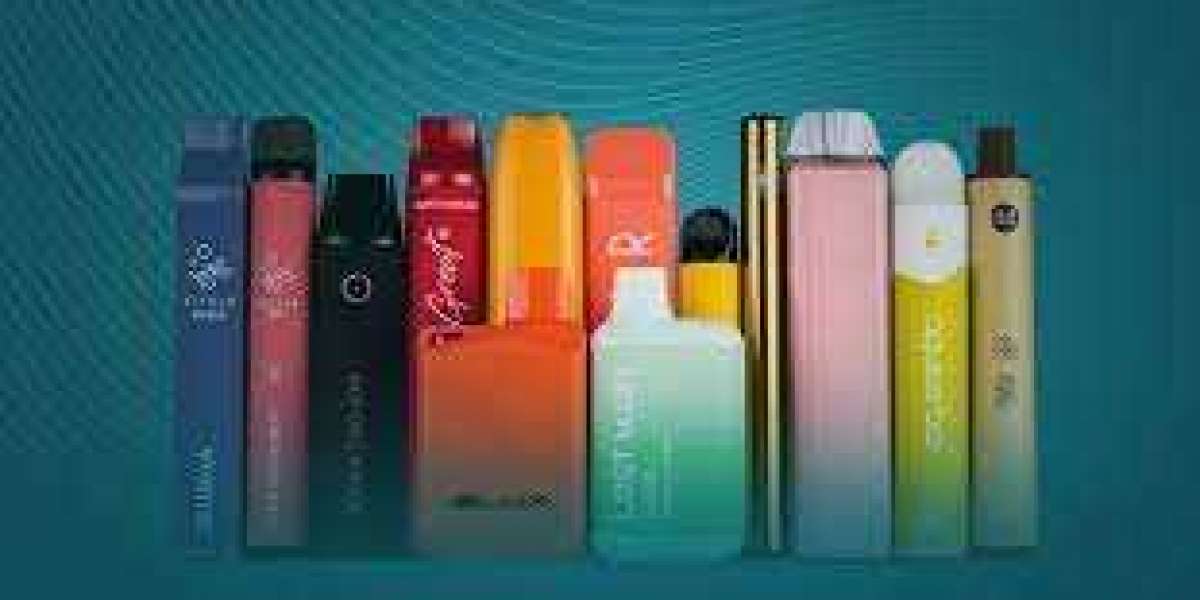 Get Consistent Supply of High-Quality Disposable Vapes from Wholesale Experts